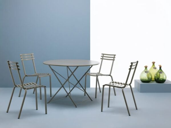 Klapptisch | Ethimo | Flower - Image 9