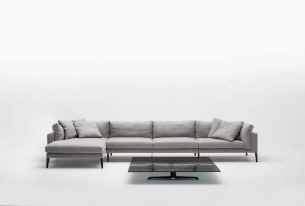 Sofa aus Stoff | Living Divani | Floyd - Image 8