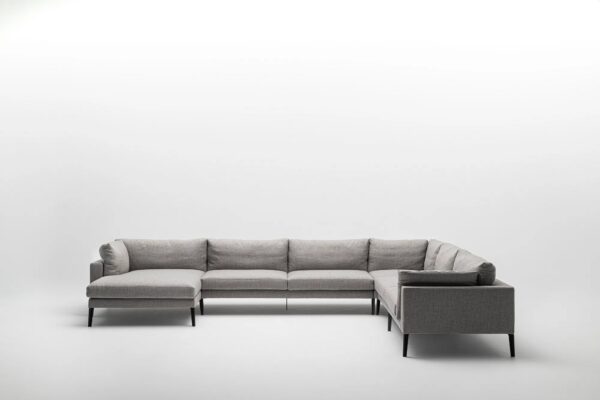 Sofa aus Stoff | Living Divani | Floyd - Image 2