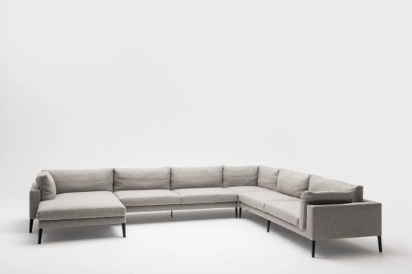 Sofa aus Stoff | Living Divani | Floyd - Image 3