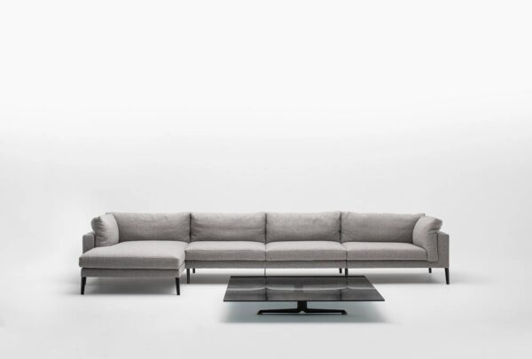 Sofa aus Stoff | Living Divani | Floyd - Image 7