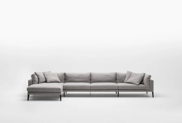 Sofa aus Stoff | Living Divani | Floyd - Image 5