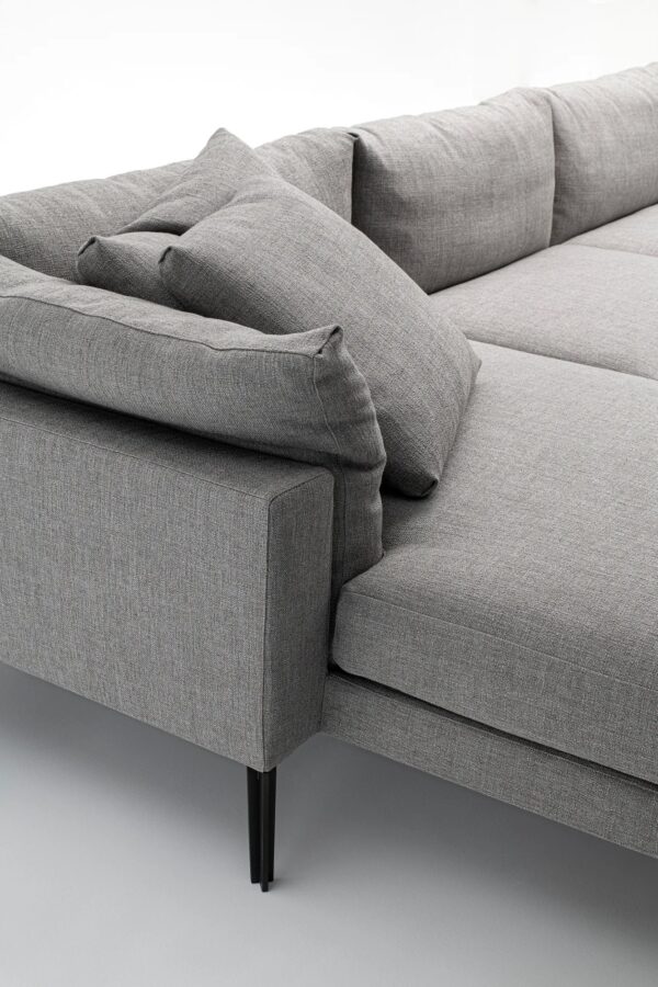 Sofa aus Stoff | Living Divani | Floyd - Image 10