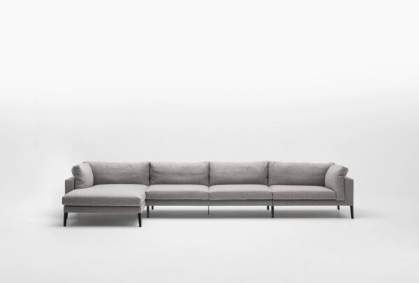 Sofa aus Stoff | Living Divani | Floyd - Image 6