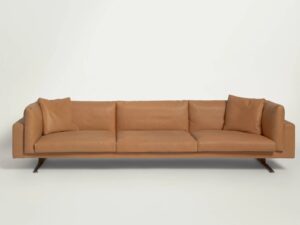 3-Sitzer Sofa | Living Divani | Floyd