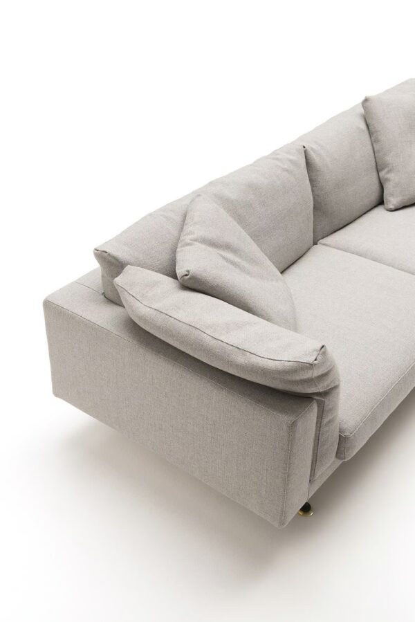 3-Sitzer Sofa | Living Divani | Floyd - Image 7
