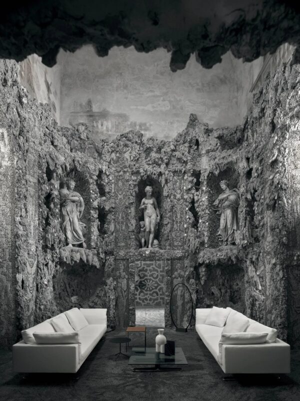 3-Sitzer Sofa | Living Divani | Floyd - Image 5