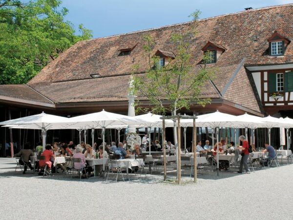 Sonnenschirm aus Aluminium | Glatz - Image 6