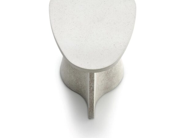Couchtisch aus Faserzement | MDF Italia - Image 3