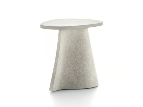 Couchtisch aus Faserzement | MDF Italia - Image 2