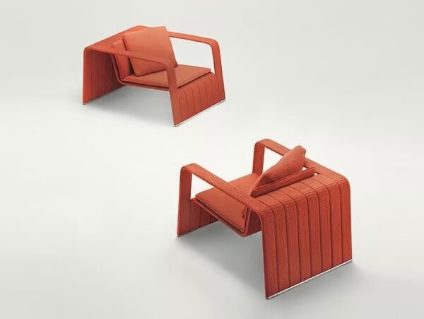 Gartensessel | Paola Lenti | Frame - Image 3