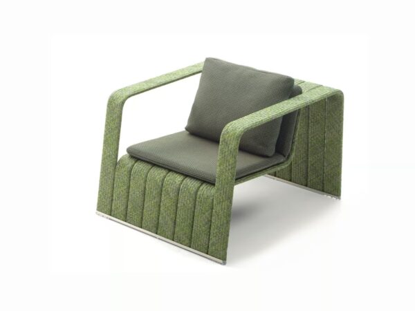 Gartensessel | Paola Lenti | Frame