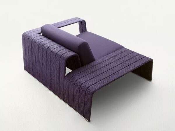 Gartensessel | Paola Lenti | Frame - Image 5