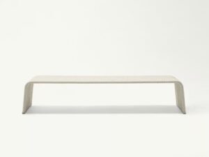 Gartenbank | Paola Lenti | Frame