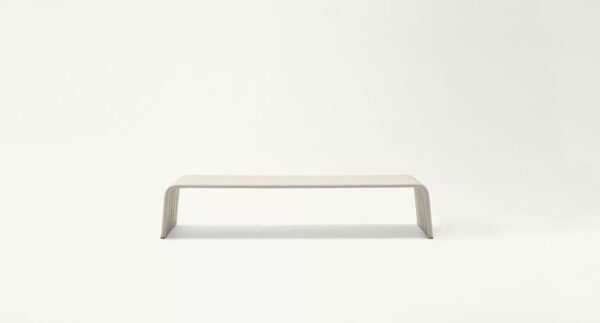 Garten-Beistelltisch aus Stoff | Paola Lenti | Frame - Image 2