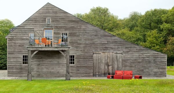 Garten-Beistelltisch aus Stoff | Paola Lenti | Frame - Image 9