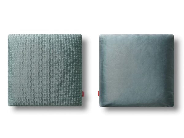 Geometrisches Sofakissen aus Stoff | Cassina | Frame - Image 9