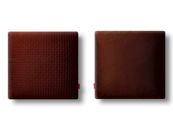 Geometrisches Sofakissen aus Stoff | Cassina | Frame - Image 11