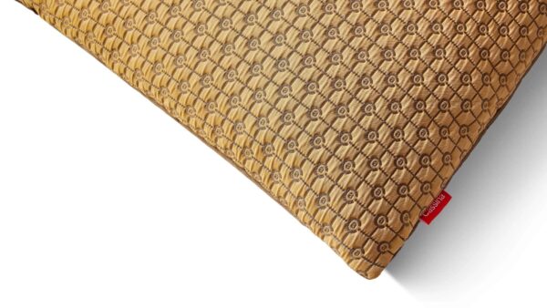 Geometrisches Sofakissen aus Stoff | Cassina | Frame - Image 6