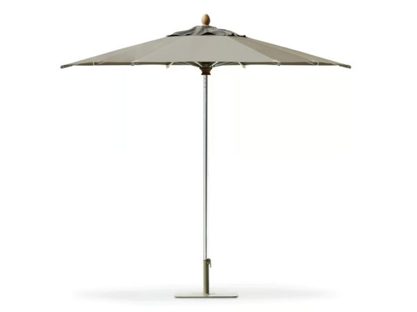 Sonnenschirm aus Polyester | Ethimo | Free - Image 14