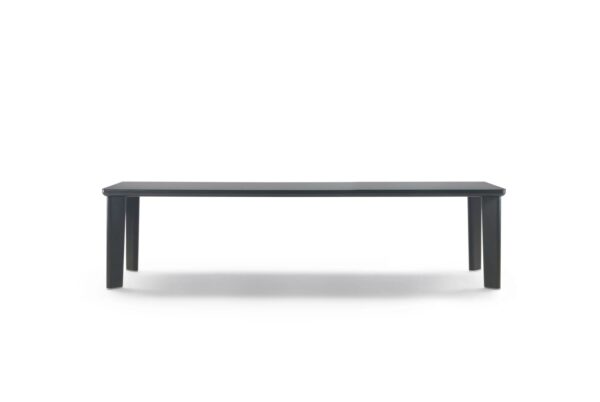 Rechteckiger Esstisch aus Holz | Flexform | Arnold - Image 2