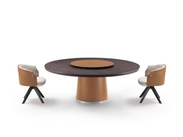 Runder Tisch Lazy Susan | Flexform - Image 2