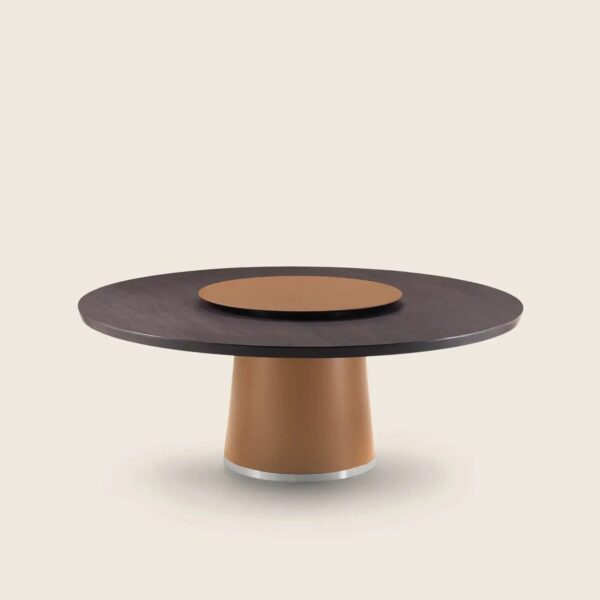 Runder Tisch Lazy Susan | Flexform - Image 3