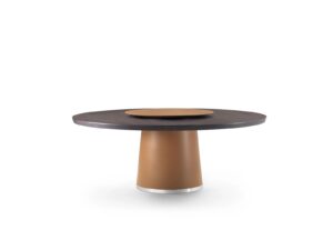 Runder Tisch Lazy Susan | Flexform