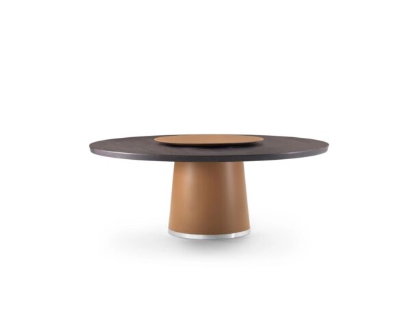 Runder Tisch Lazy Susan | Flexform