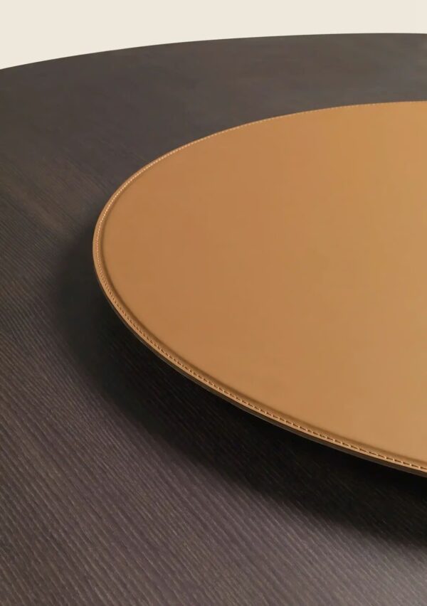 Runder Tisch Lazy Susan | Flexform - Image 5