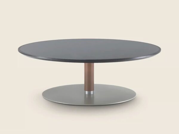 Runder niedriger Couchtisch | Flexform | ERI - Image 3