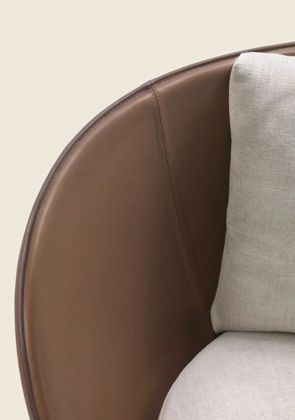 Sessel mit Armlehnen | Flexform | ERI - Image 11