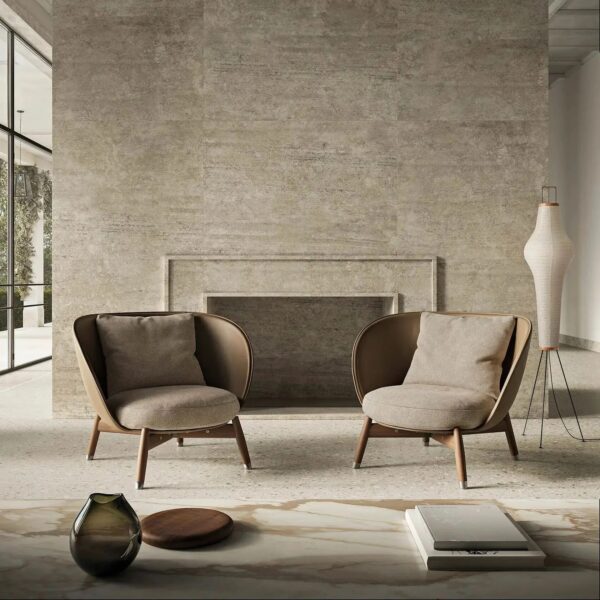 Sessel mit Armlehnen | Flexform | ERI - Image 9