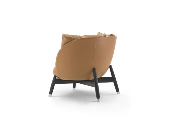 Sessel mit Armlehnen | Flexform | ERI - Image 4