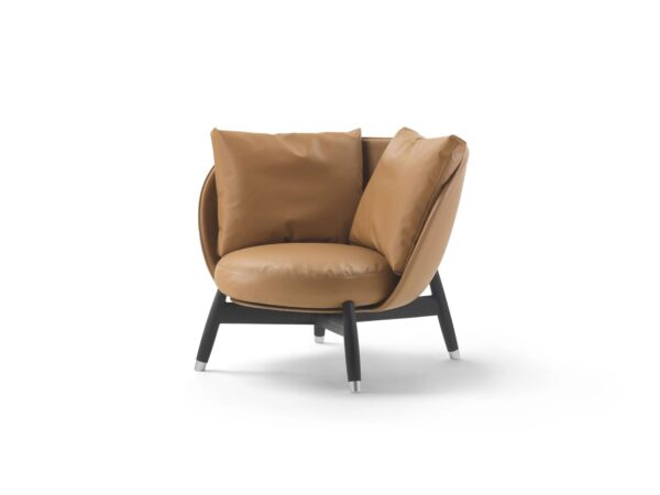Sessel mit Armlehnen | Flexform | ERI
