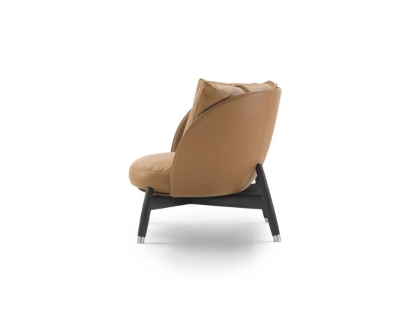 Sessel mit Armlehnen | Flexform | ERI - Image 3