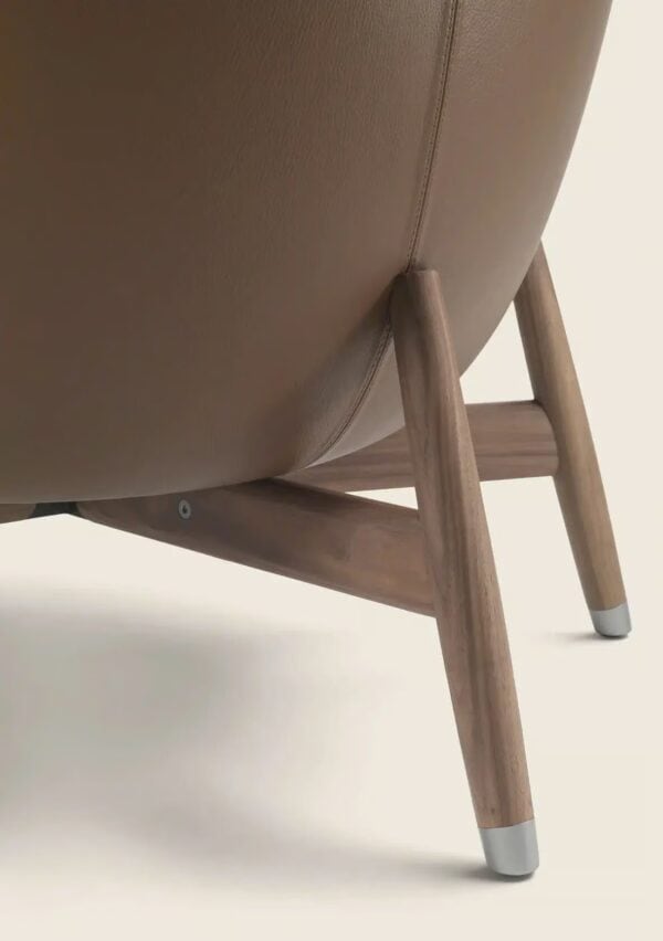 Sessel mit Armlehnen | Flexform | ERI - Image 12