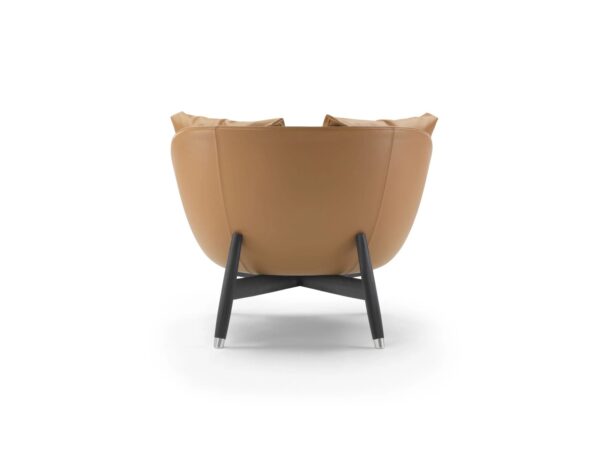 Sessel mit Armlehnen | Flexform | ERI - Image 5