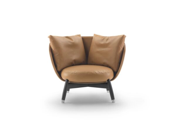 Sessel mit Armlehnen | Flexform | ERI - Image 2