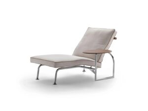 Gepolsterte Chaiselongue | Flexform | Ginger