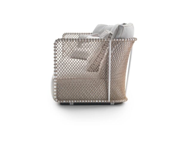 4-Sitzer Gartensofa | Flexform | Oasis - Image 4