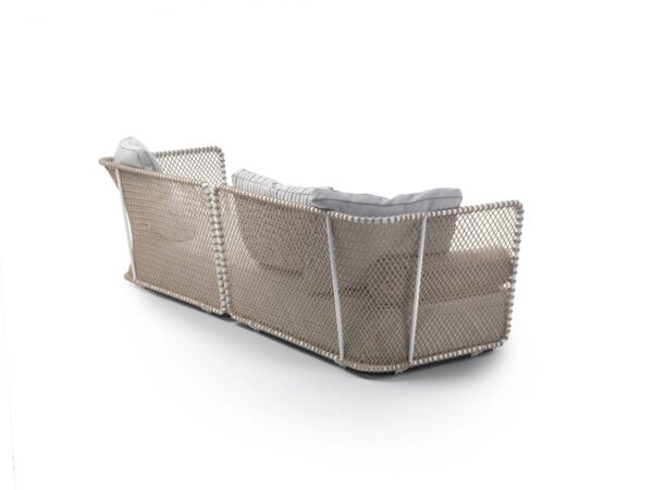 4-Sitzer Gartensofa | Flexform | Oasis - Image 3