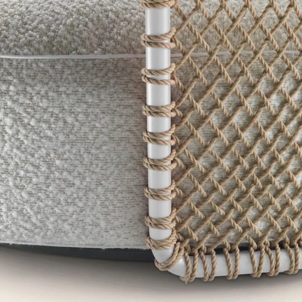 Garten Ecksofa | Flexform | Oasis - Image 7