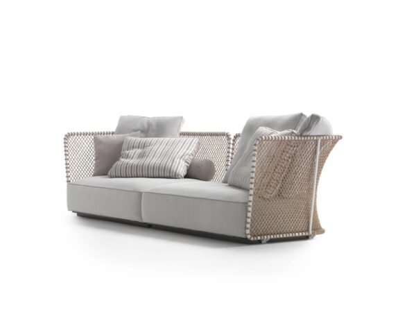4-Sitzer Gartensofa | Flexform | Oasis - Image 2