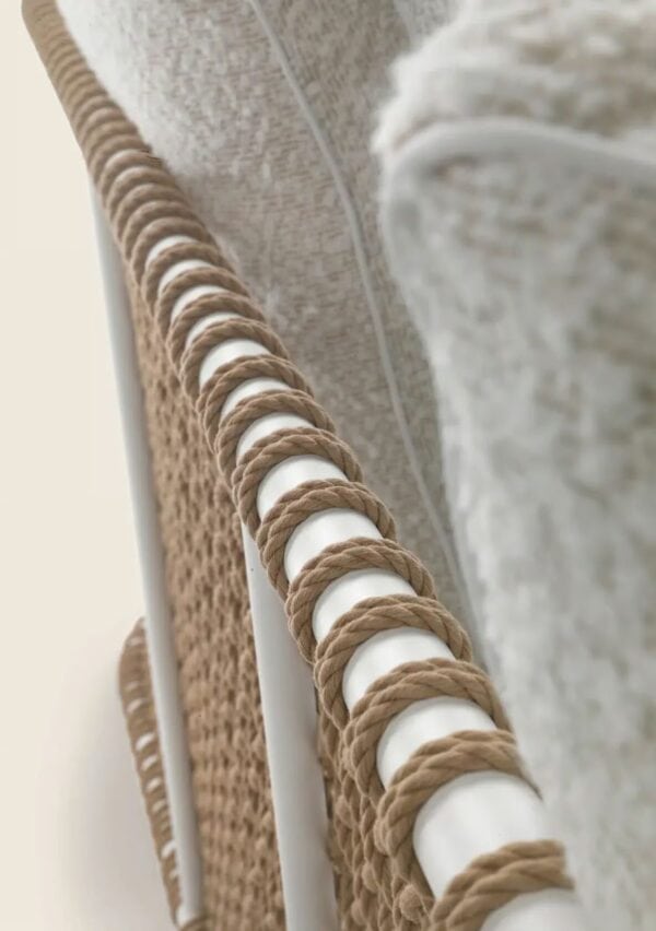 Garten Ecksofa | Flexform | Oasis - Image 6
