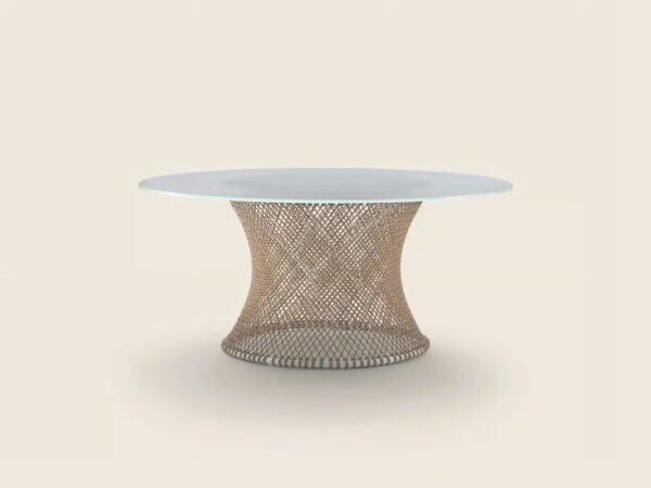 Runder Gartentisch | Flexform | Oasis - Image 3