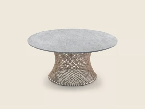 Runder Gartentisch | Flexform | Oasis - Image 2