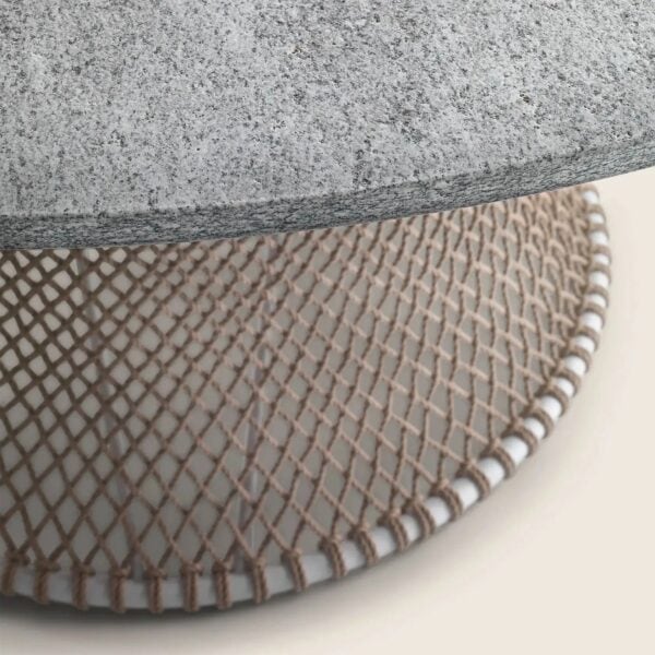 Runder Gartentisch | Flexform | Oasis - Image 6