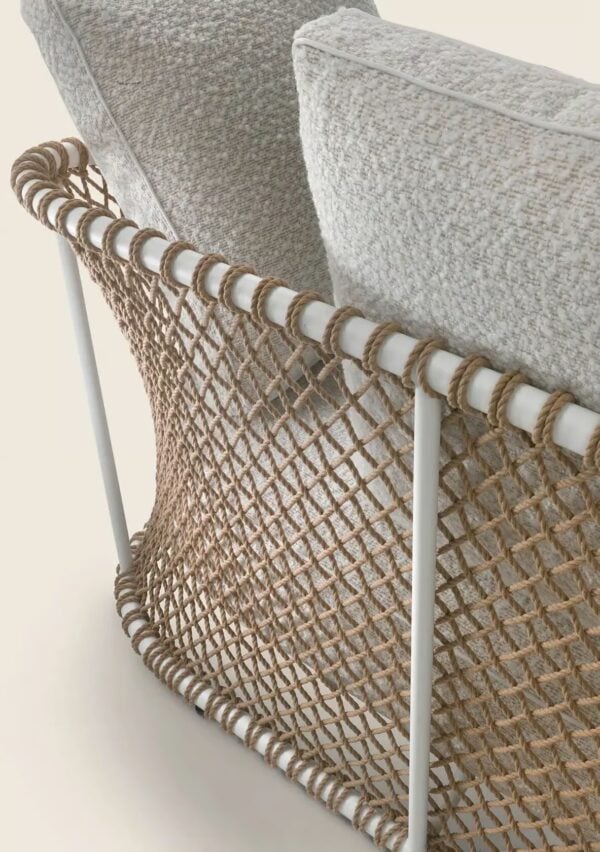 3-Sitzer Gartensofa | Flexform | Oasis - Image 4