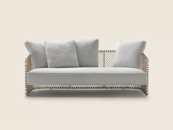 4-Sitzer Gartensofa | Flexform | Oasis - Image 5